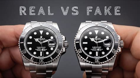 rolex cellini replica vs real|how to detect a fake rolex.